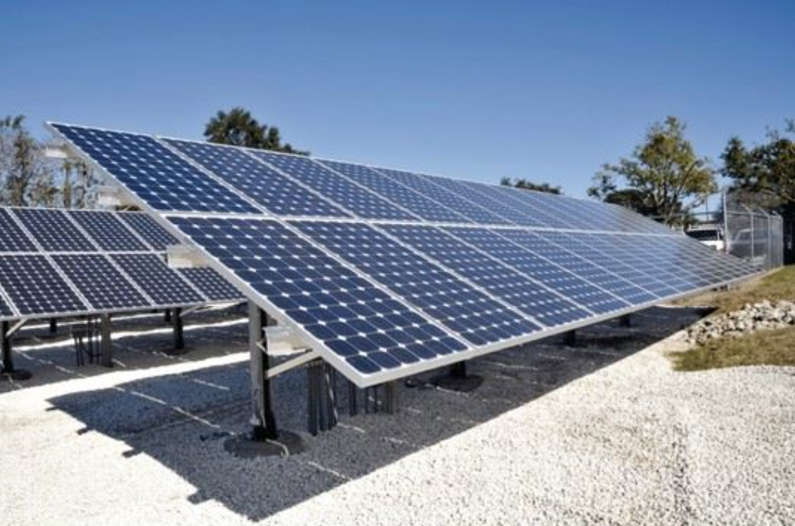 Solar Photovoltaic Systems Installer SPSI101